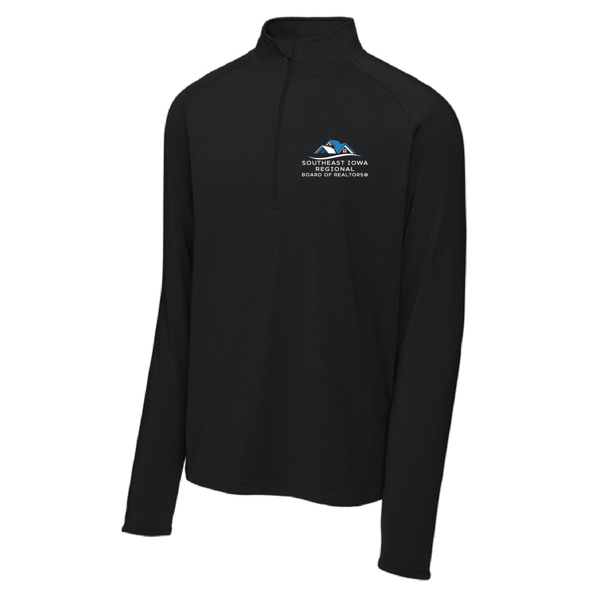 SE IA Realtors 1/4 Zip