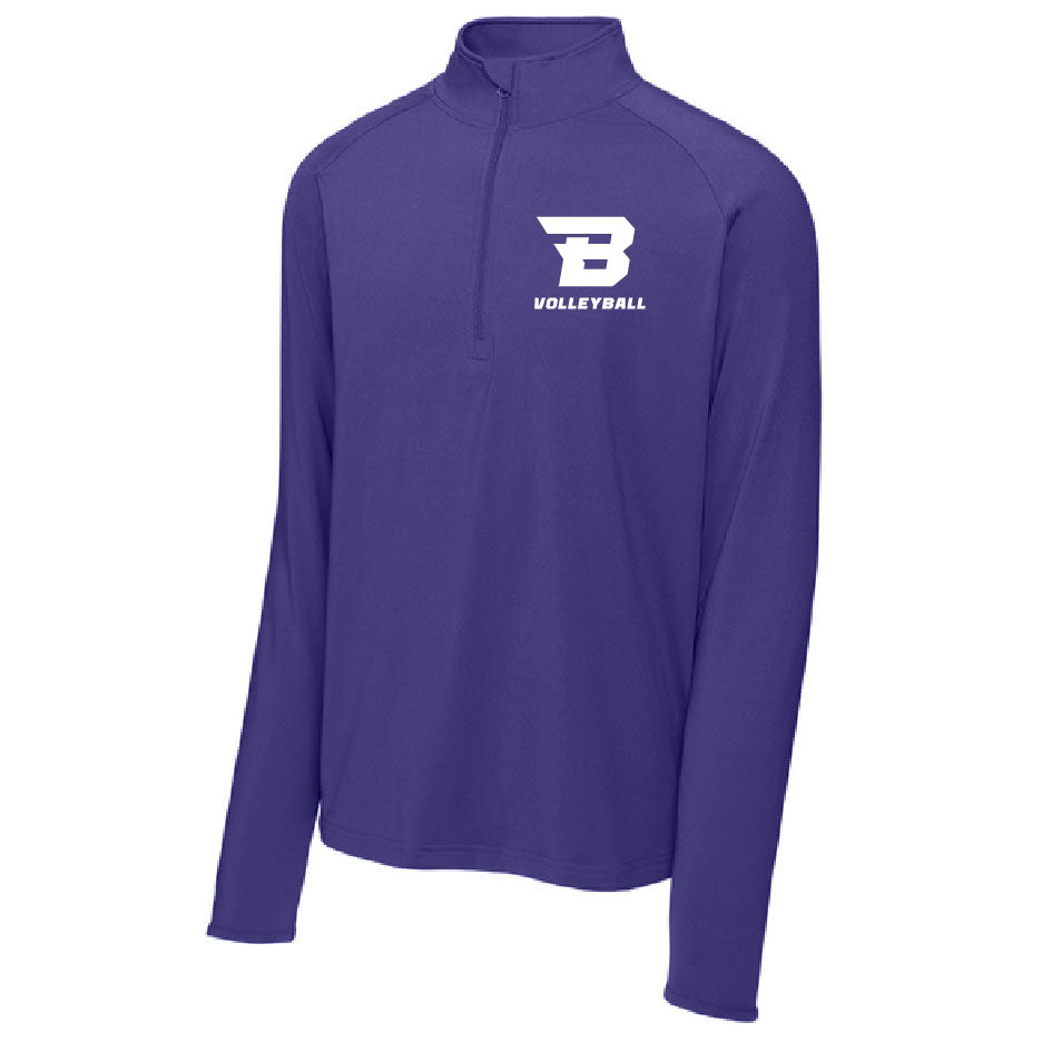 BHS VB 2026 Stretch Pullover