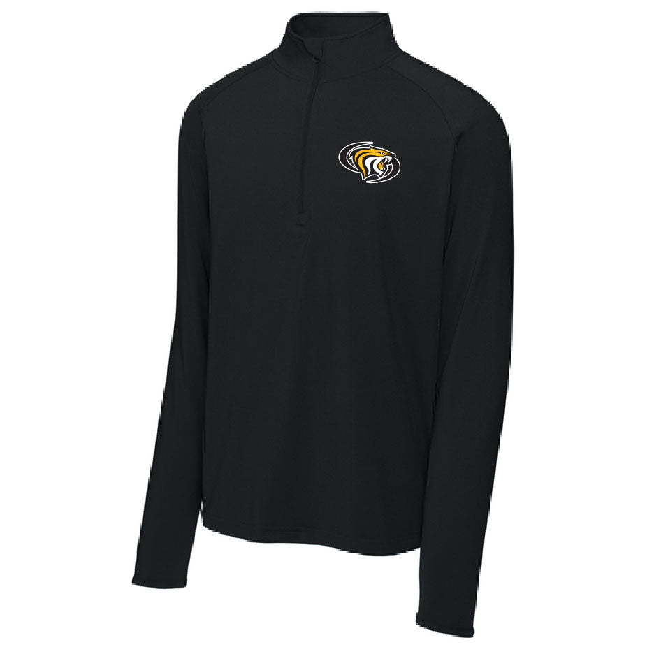 NL Cheer 2026 1/4 Zip Pullover
