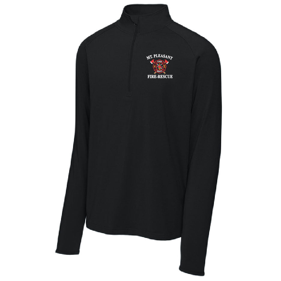 MP FD 1/4 Zip Pullover