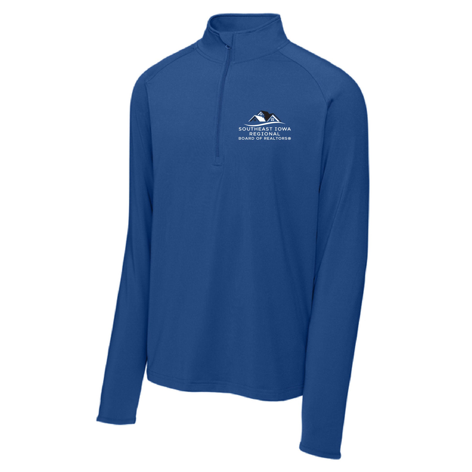 SE IA Realtors 1/4 Zip