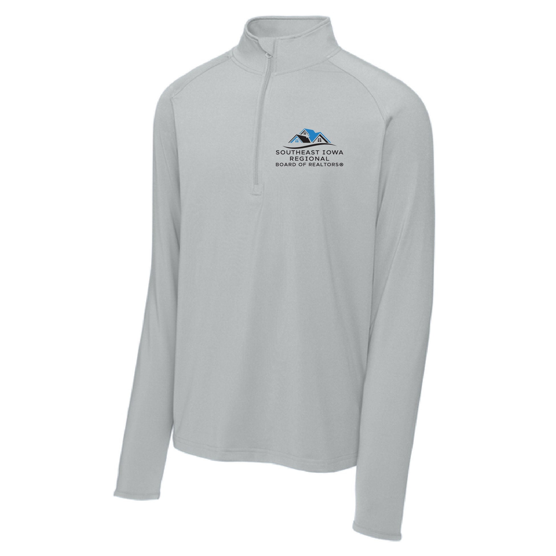 SE IA Realtors 1/4 Zip