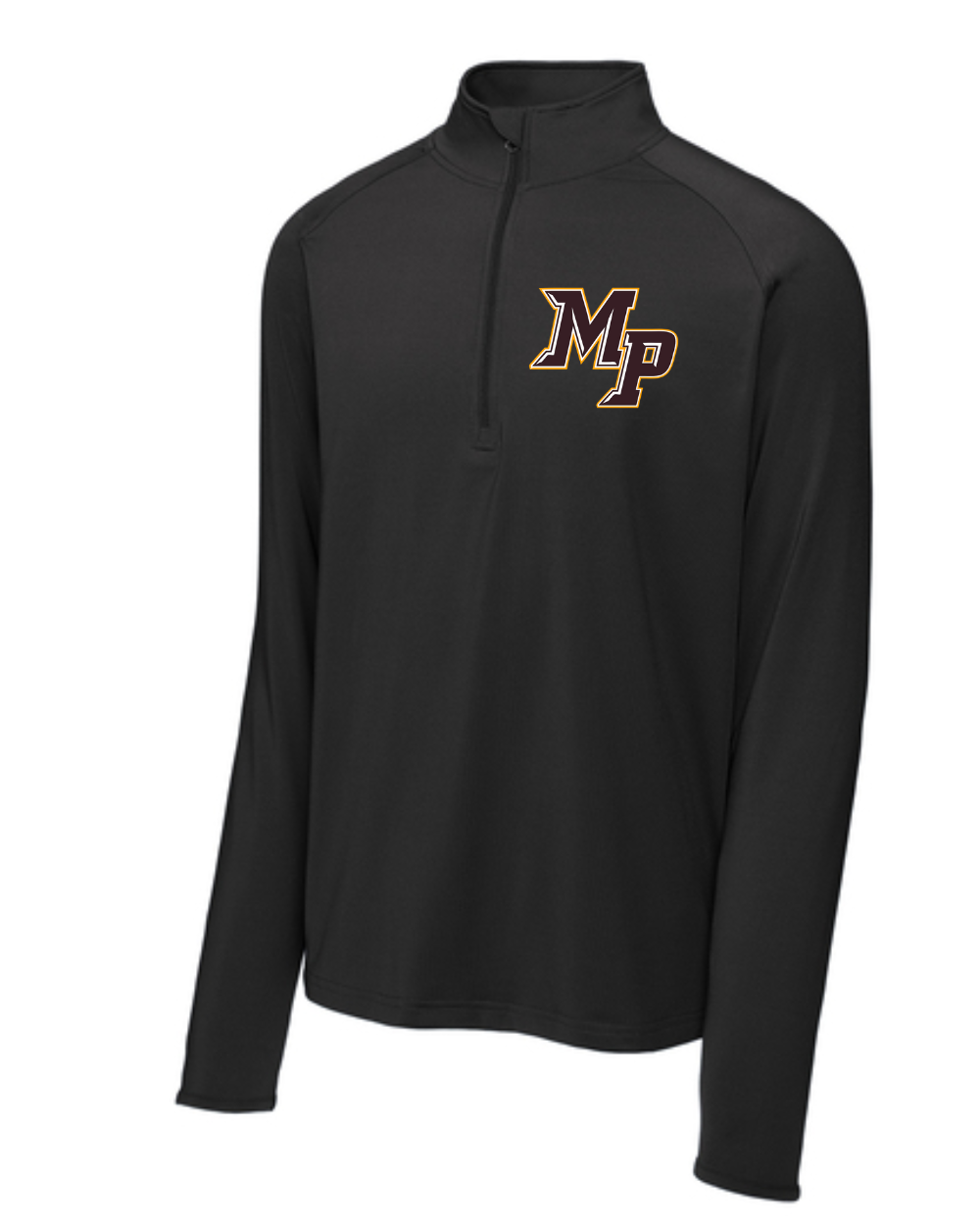 MP XC 2026 1/4 Zip Pullover