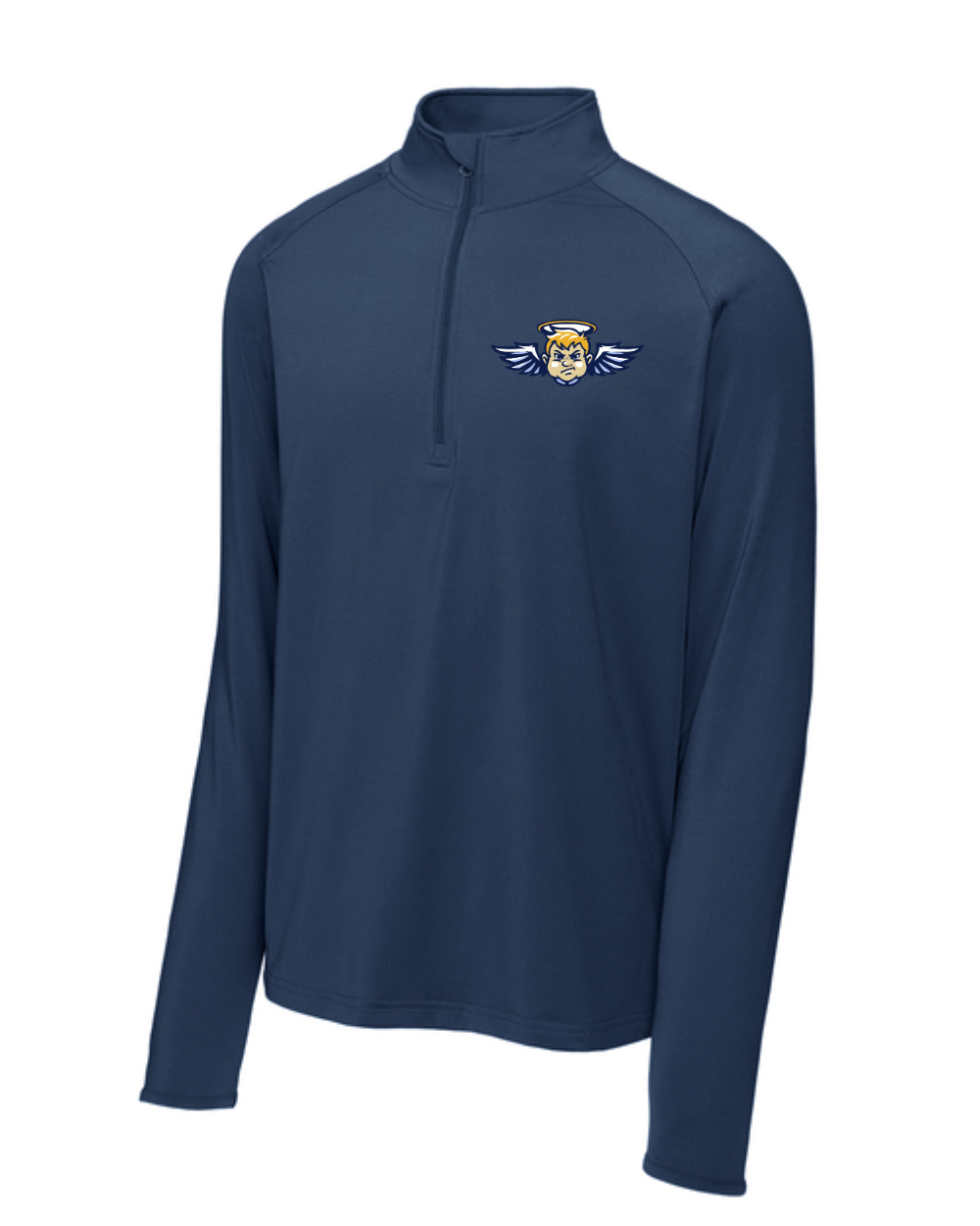 ND VB 2026 Pullover
