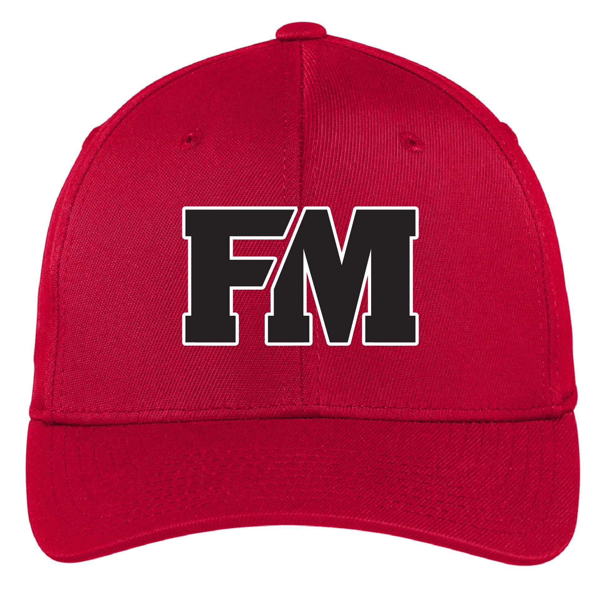 FM Cross Country 2023 Flex Fit Hat