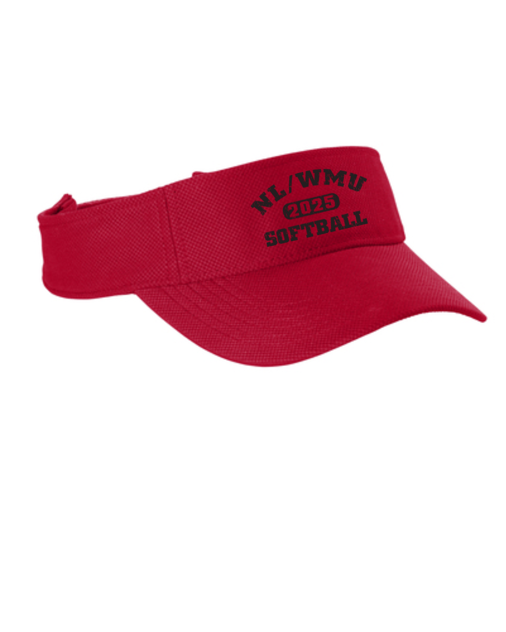 NL-WMU SB 2025 Visor