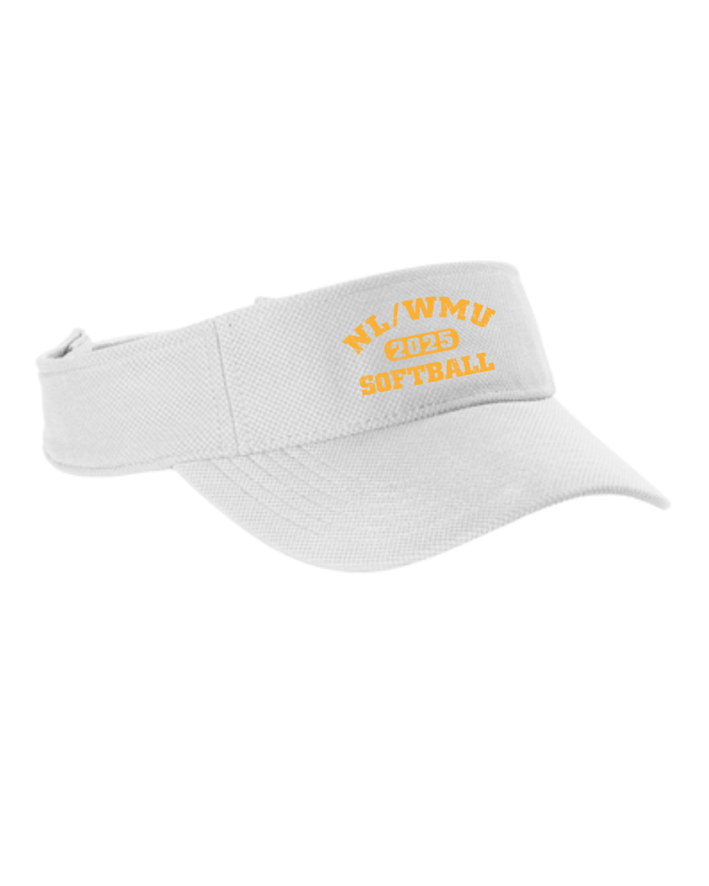 NL-WMU SB 2025 Visor