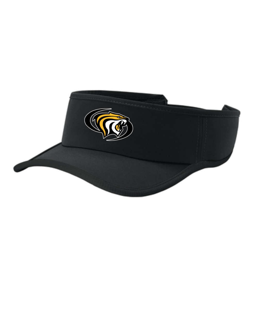 NLJBA Visor