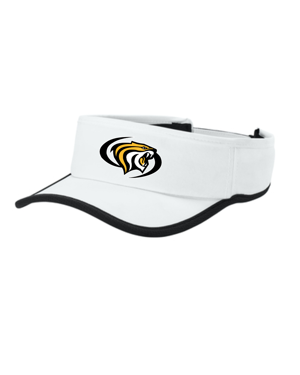 NLJBA Visor