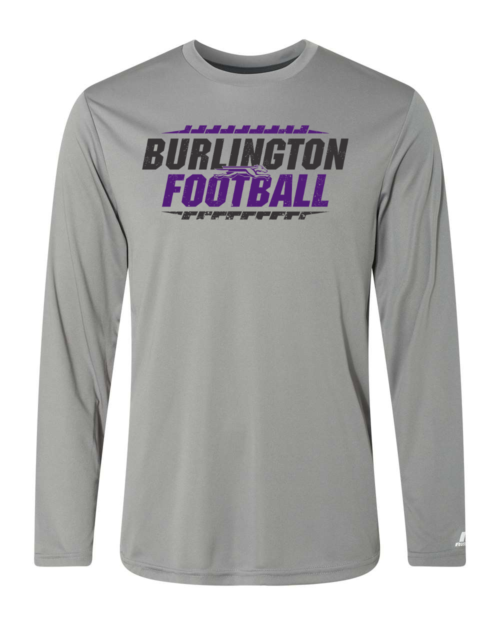 BHS FB 22024 Russell Drifit Longsleeve