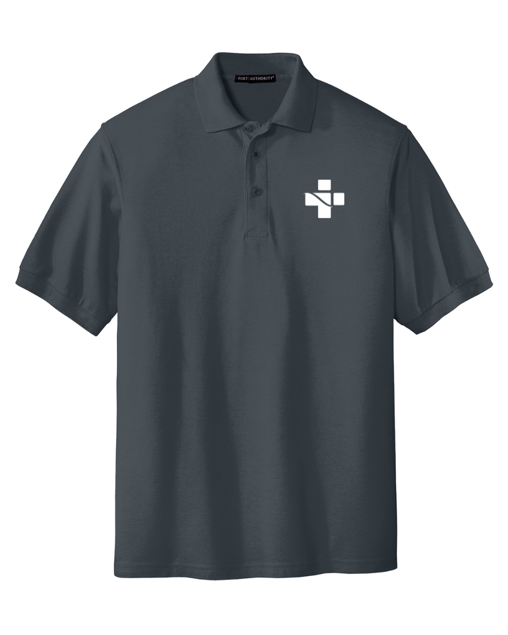 GRH Silk Touch Polo