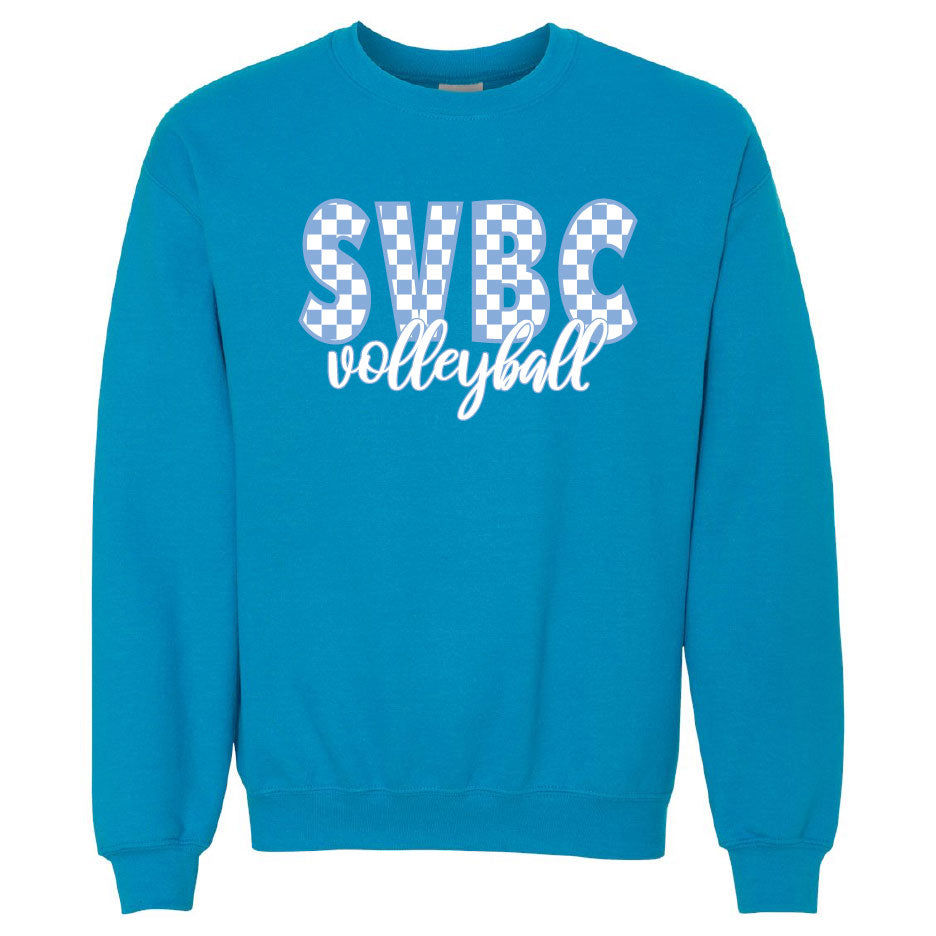 Spirit VB 2027 Crew Sweatshirt