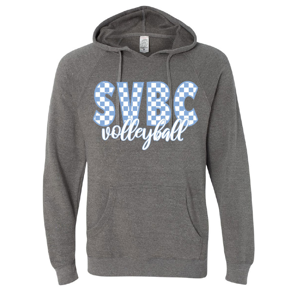 Spirit VB 2027 Softstyle Hoodie