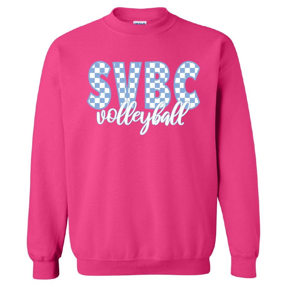 Spirit VB 2027 Crew Sweatshirt