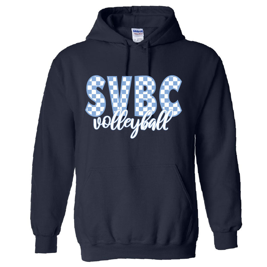 Spirit VB 2027 Hoodie