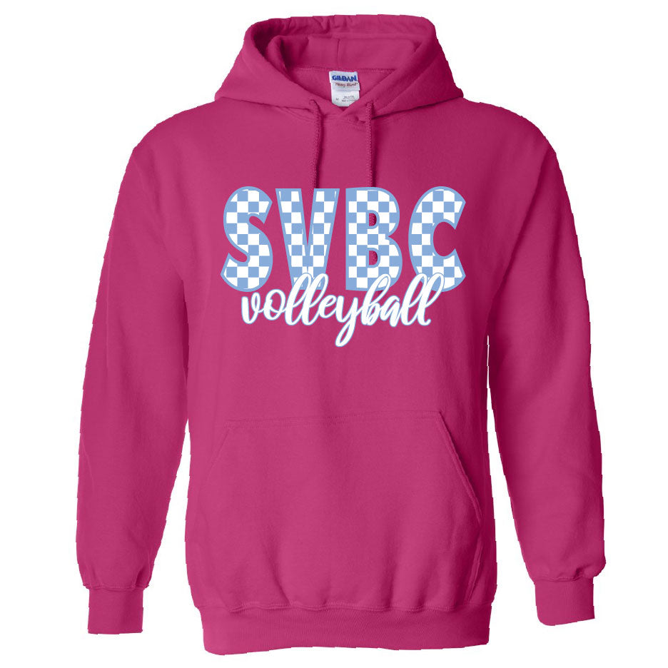 Spirit VB 2027 Hoodie