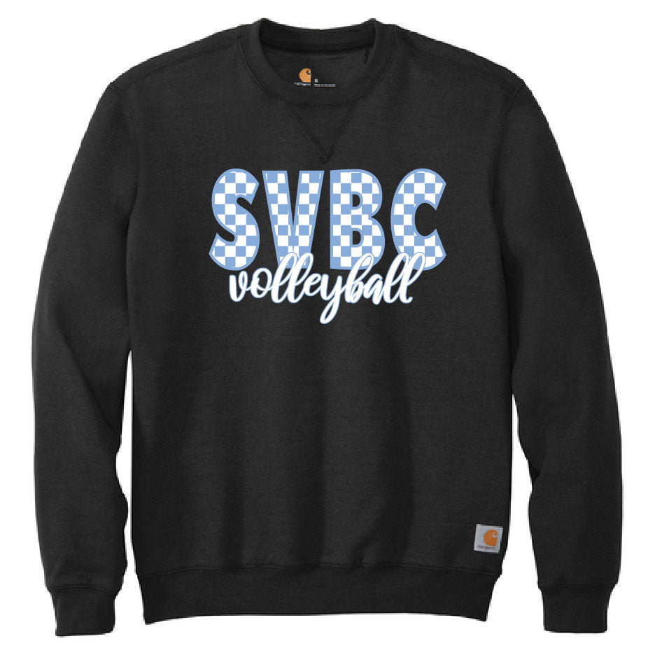 Spirit VB 2027 Carhartt Crew Sweatshirt