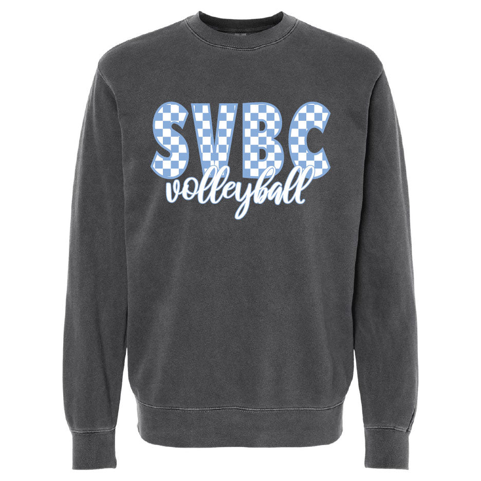 Spirit VB 2027 Pigment Dye Crew