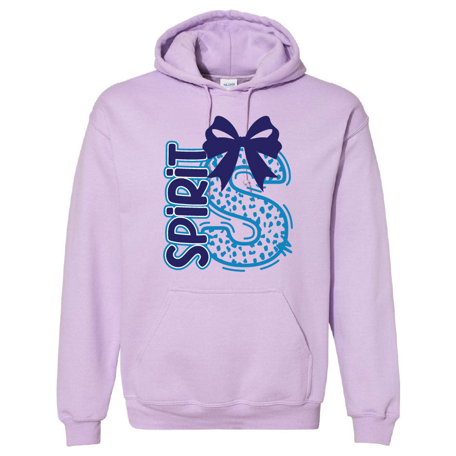Spirit VB 2027 Hoodie