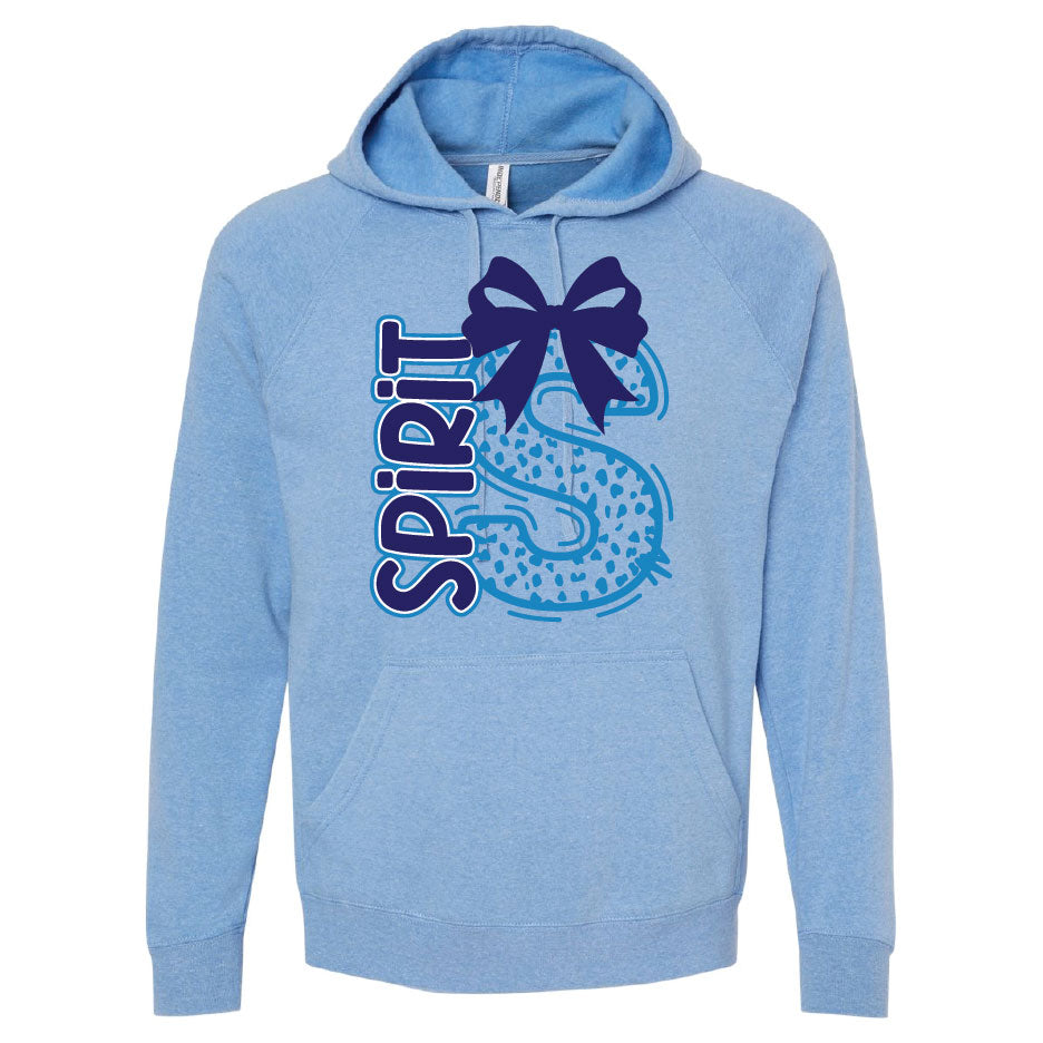 Spirit VB 2027 Softstyle Hoodie
