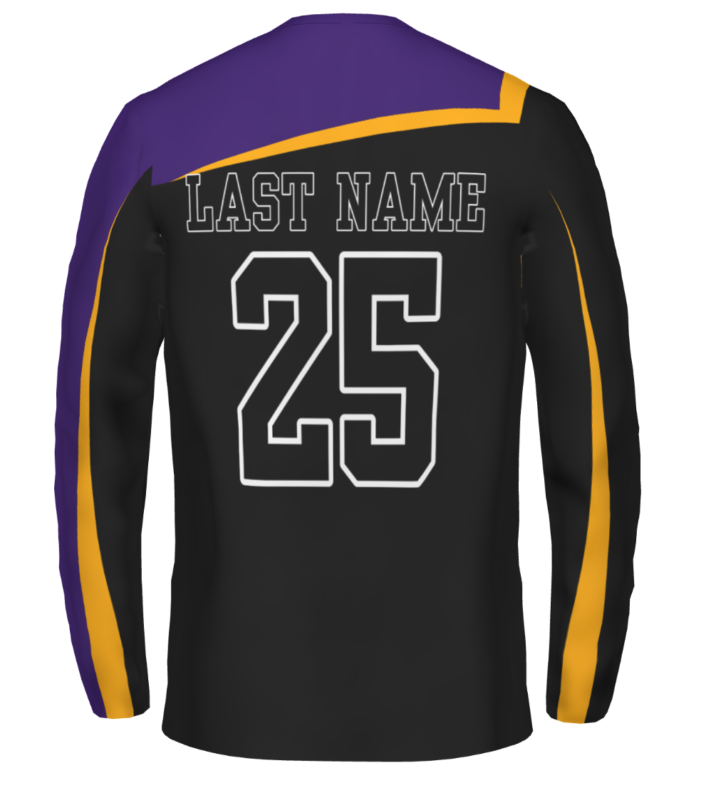 Indy BB 2025 Shooting Shirt