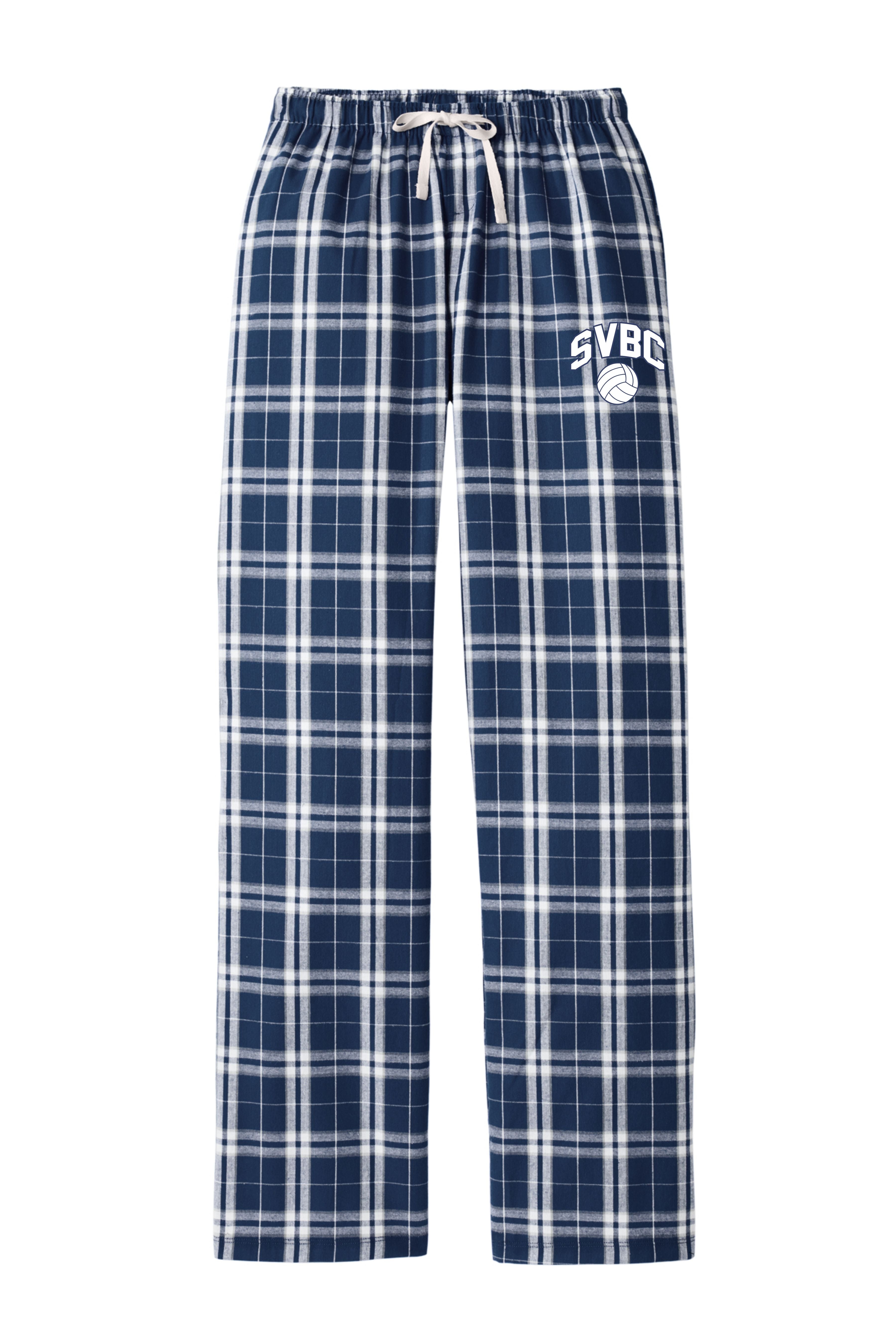 Spirit VB 2025 Flannel Pants
