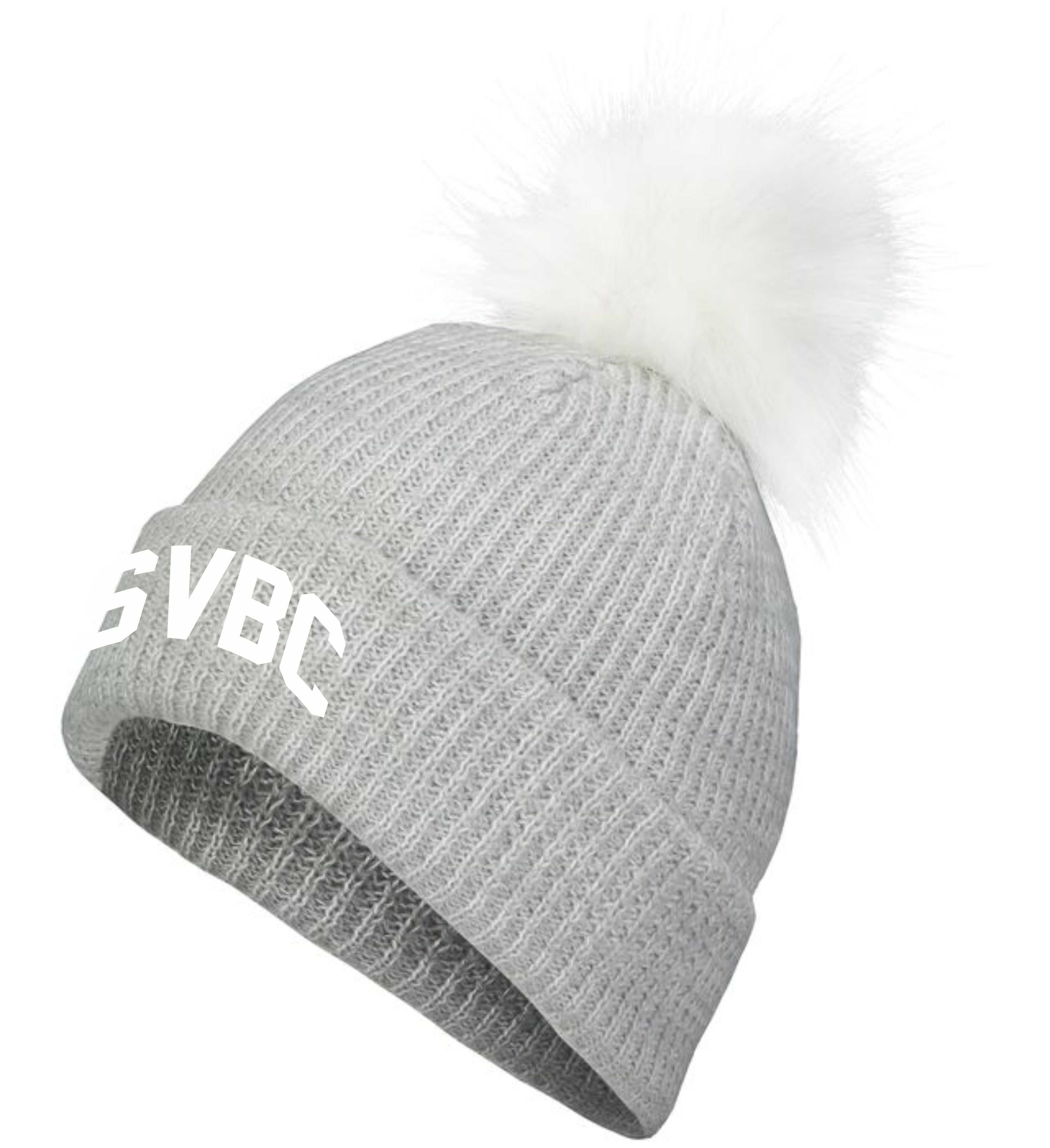 Spirit VB 2026 Fur Pom Beanie