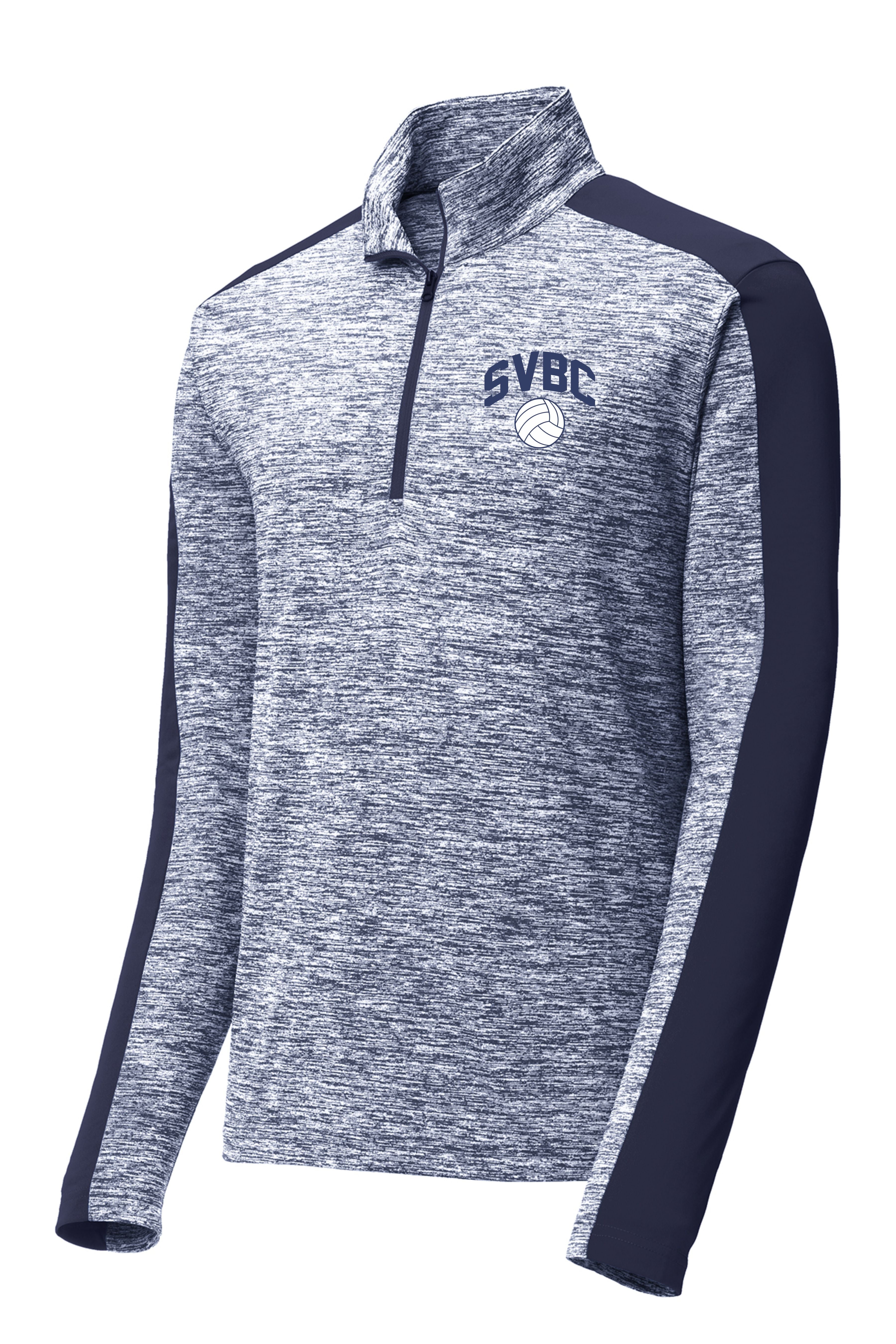 Spirit VB 2026 Lightweight DriFit 1/4 Zip