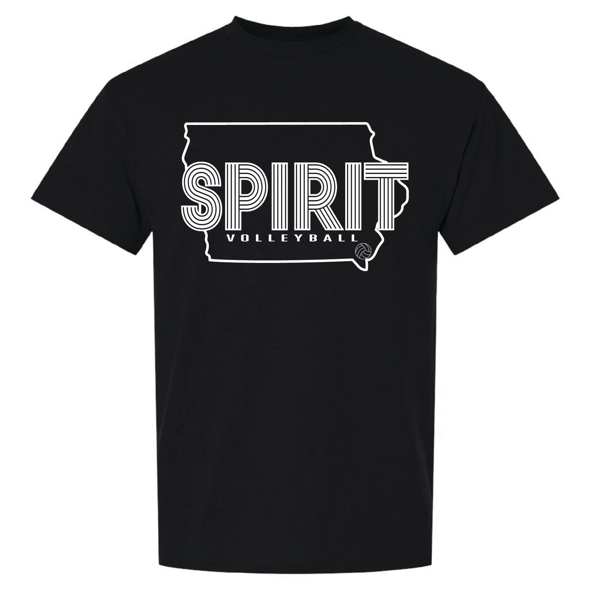 Spirit VB 2026 T-Shirt