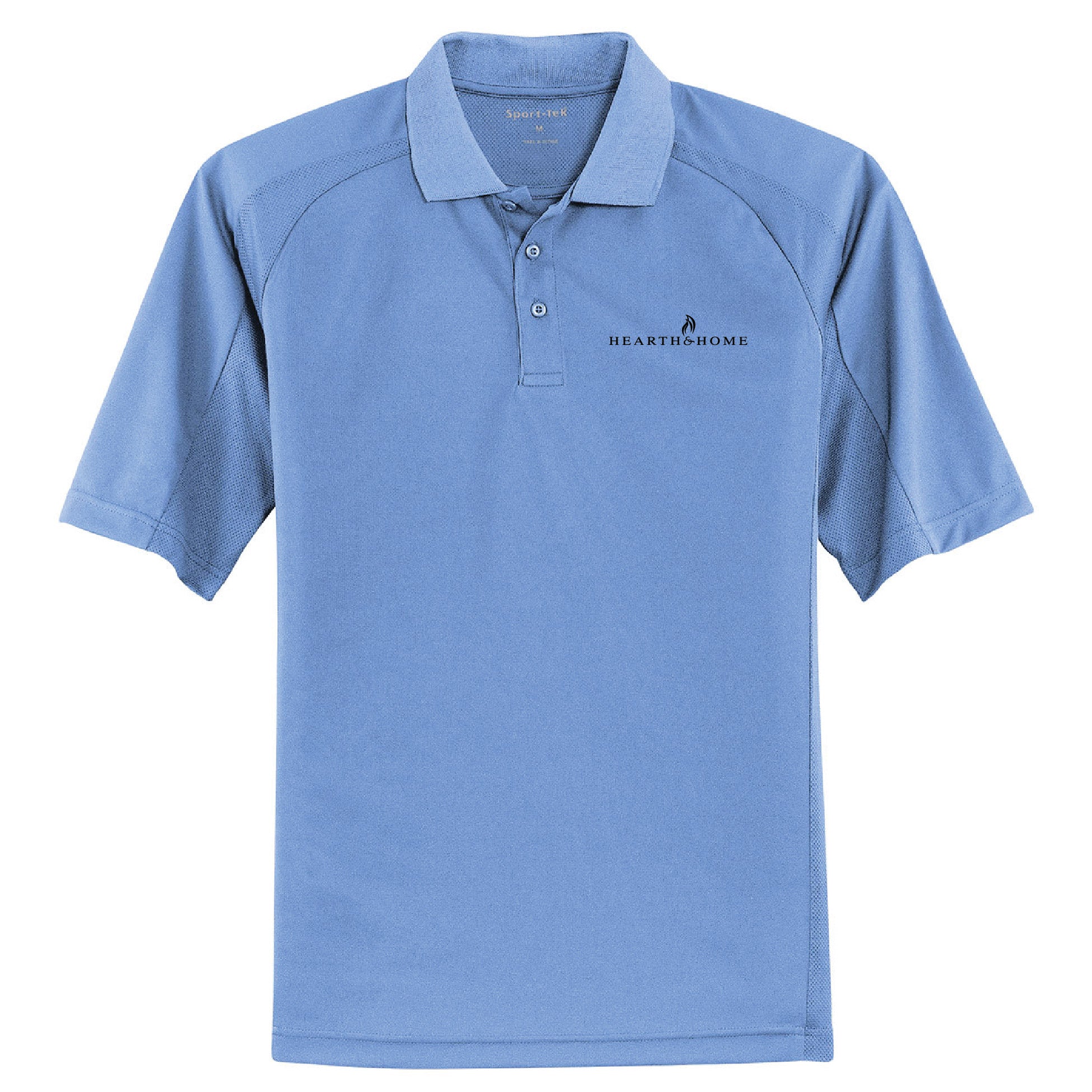 HHT 2022 Dri-Mesh Polo