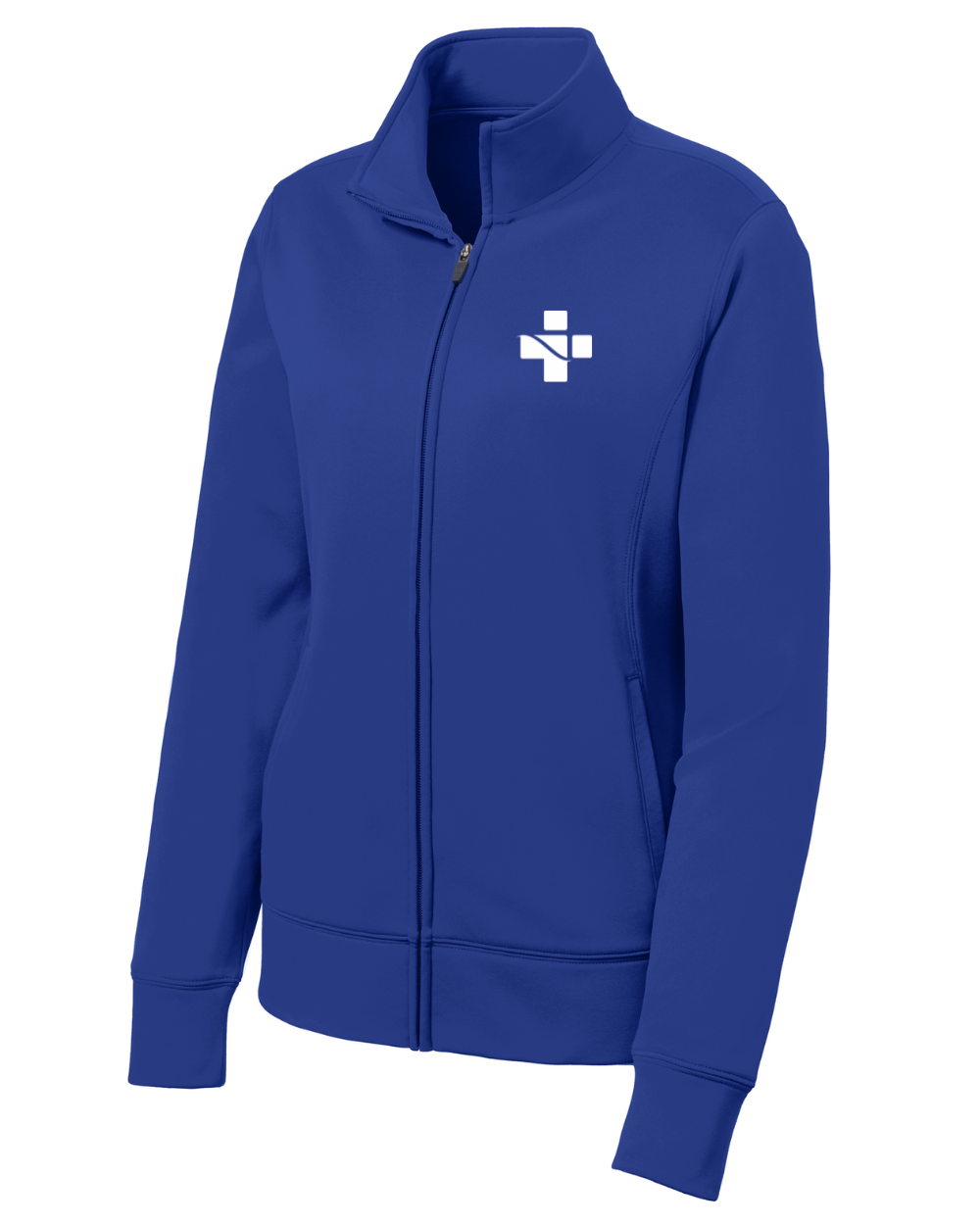 GRH Ladies Full Zip Jacket