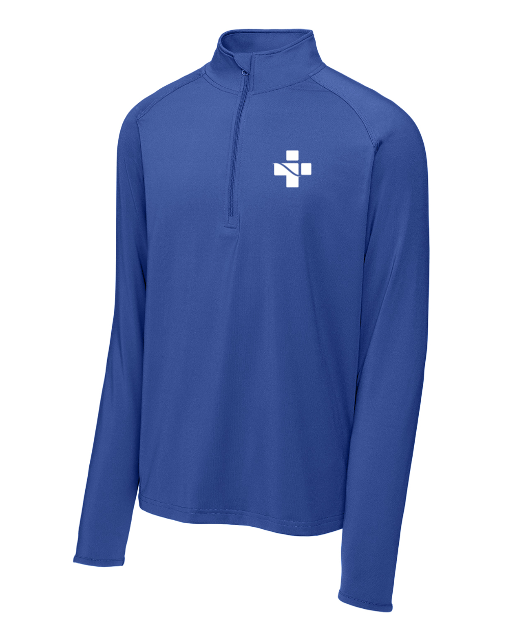 GRH DriFit 1/4 Zip