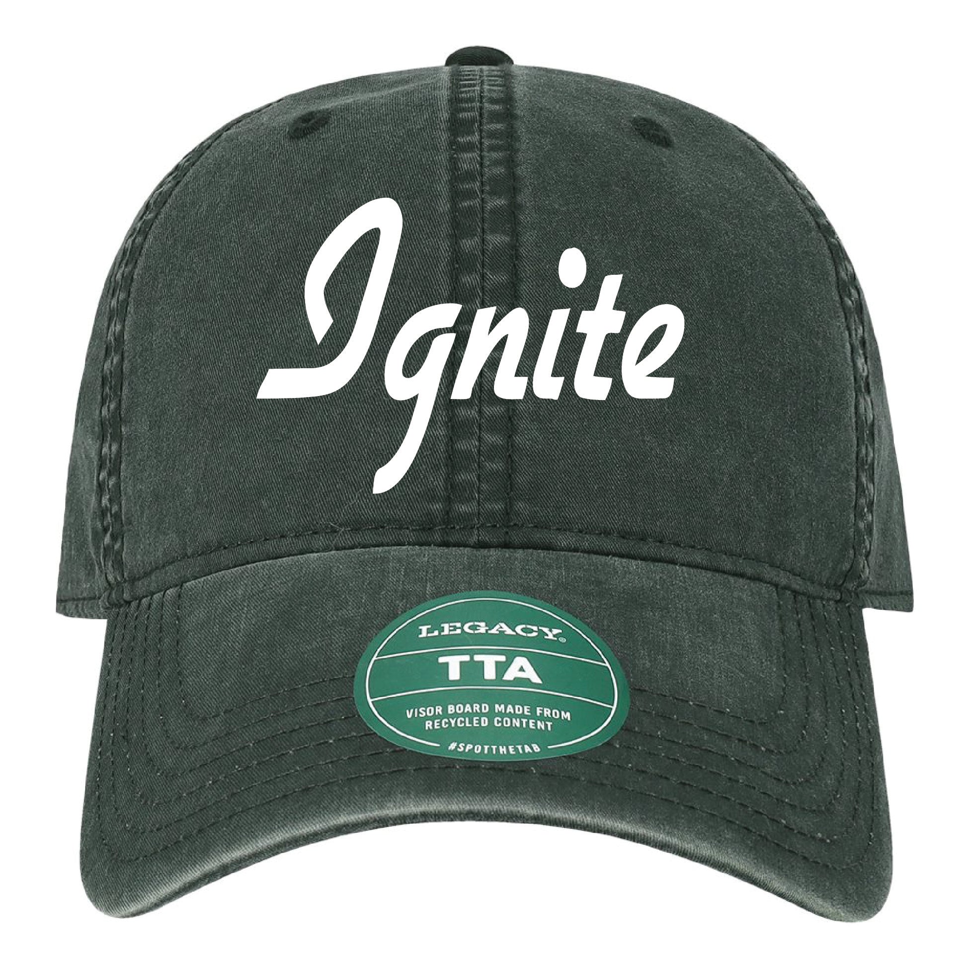 Ignite 2025 Twill Hat