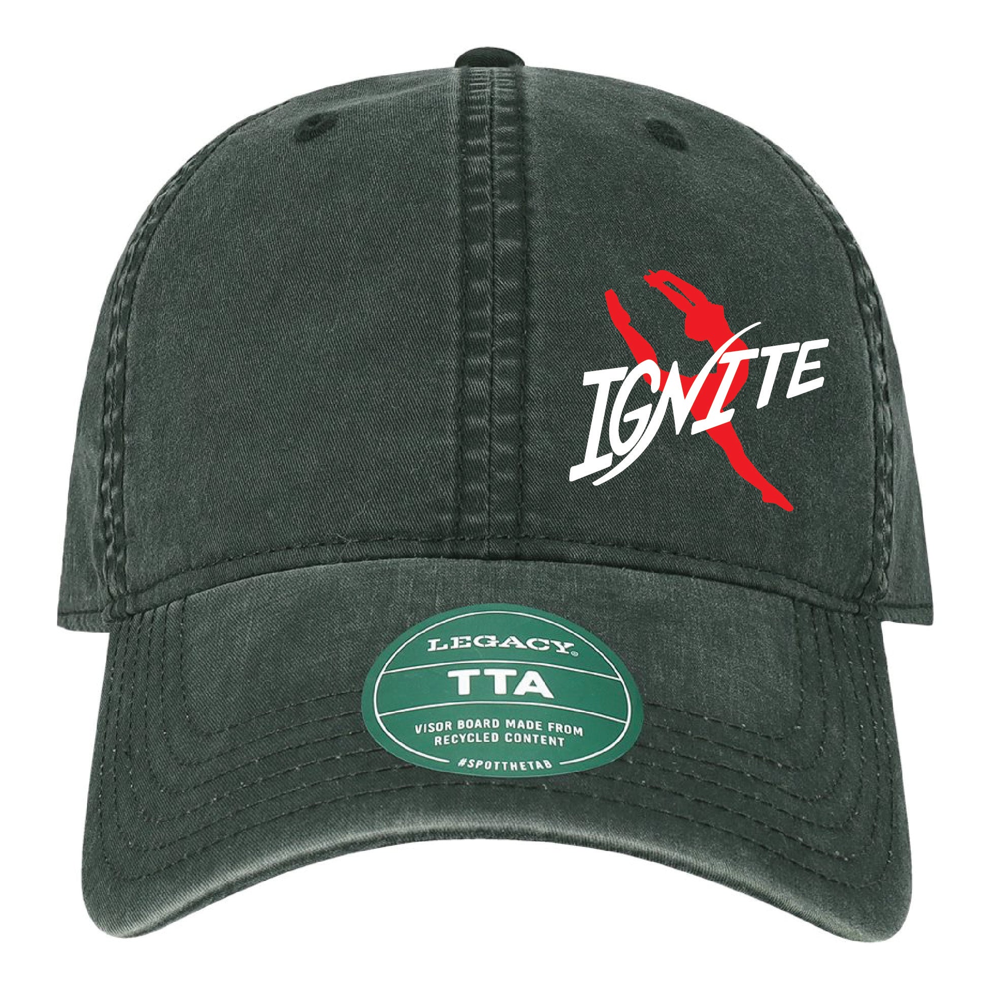 Ignite 2025 Twill Hat