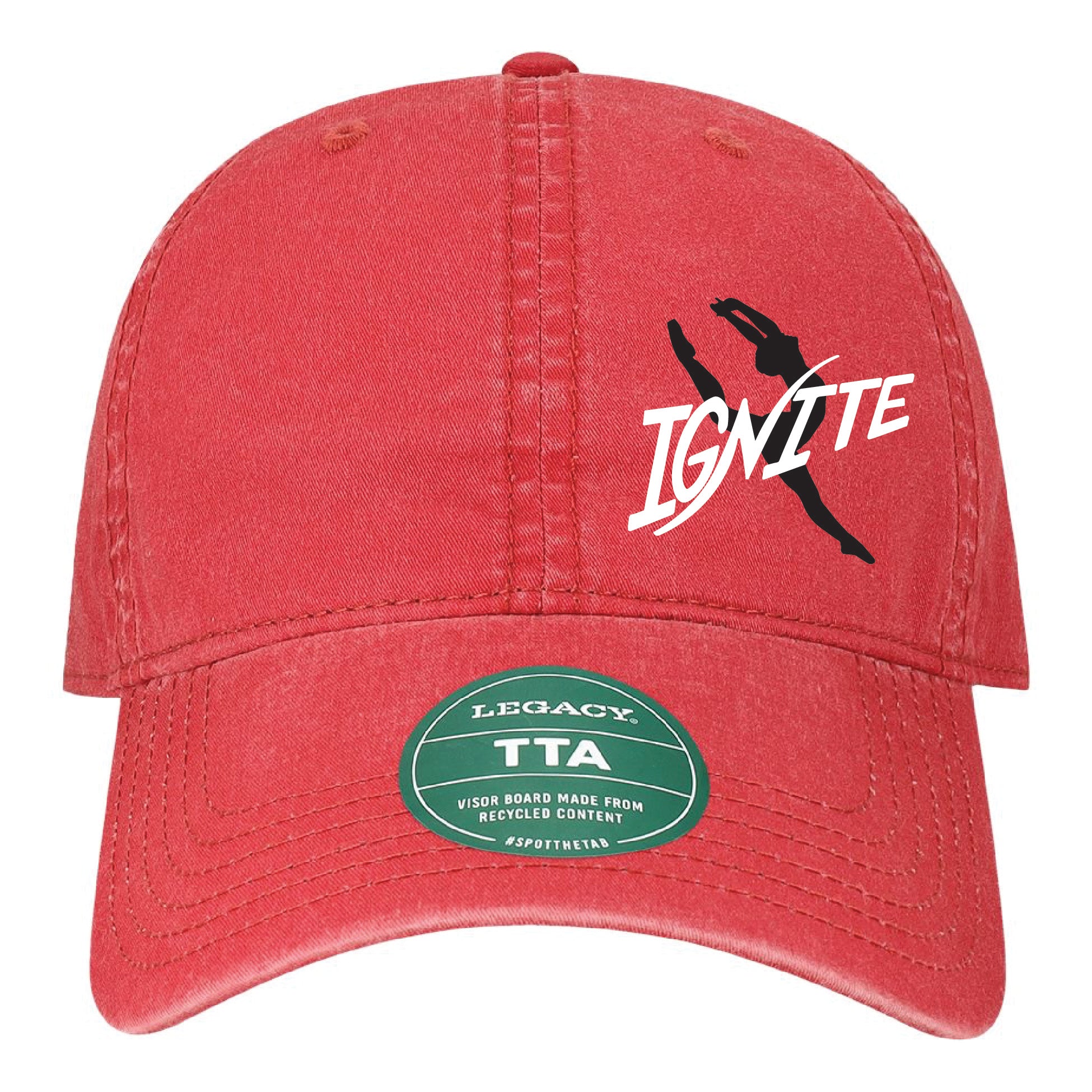 Ignite 2025 Twill Hat