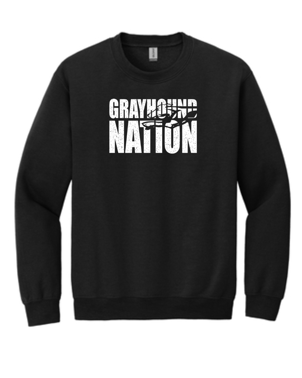 ES MS 2024 Crew Sweatshirt