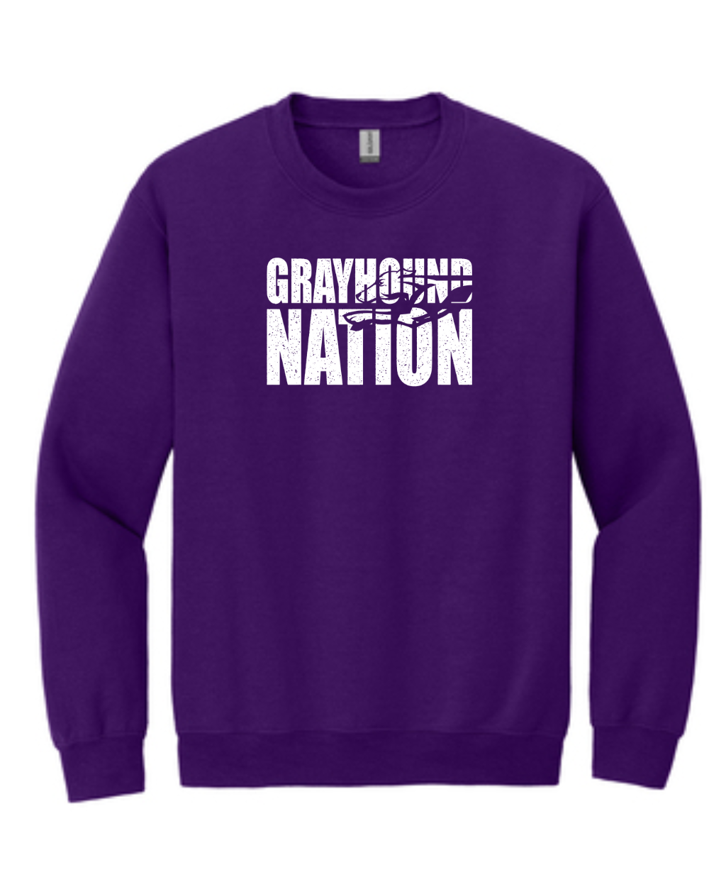 ES MS 2024 Crew Sweatshirt