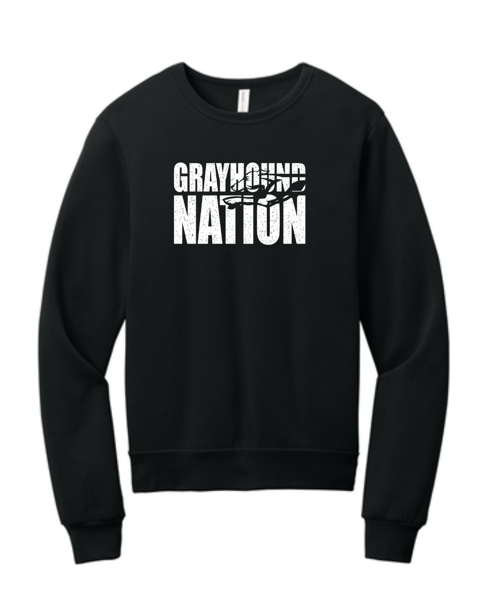 ES MS 2024 Softstyle Crew Sweatshirt