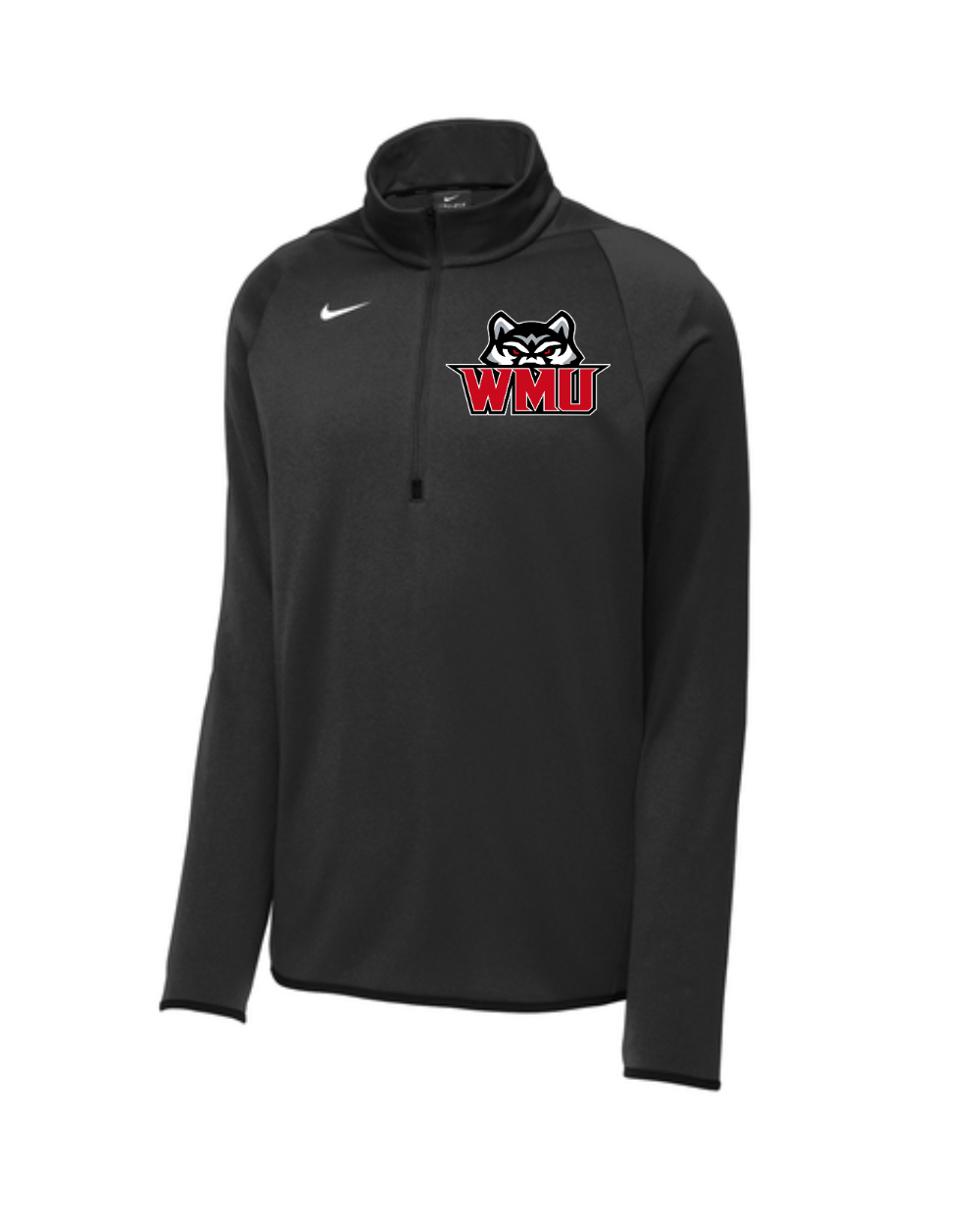 BRP 2025 Nike 1/4 Zip