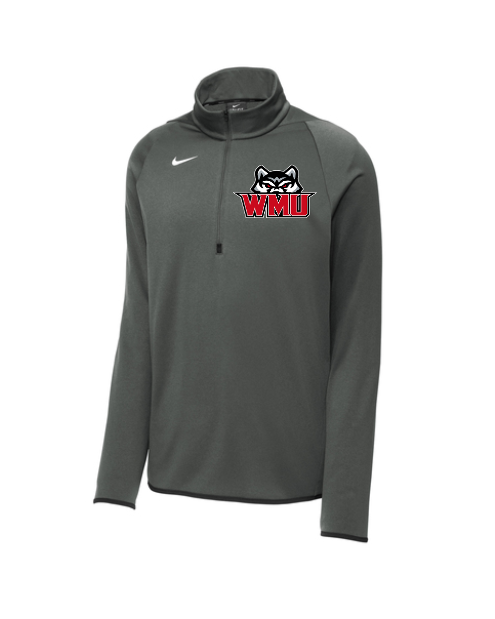 BRP 2025 Nike 1/4 Zip