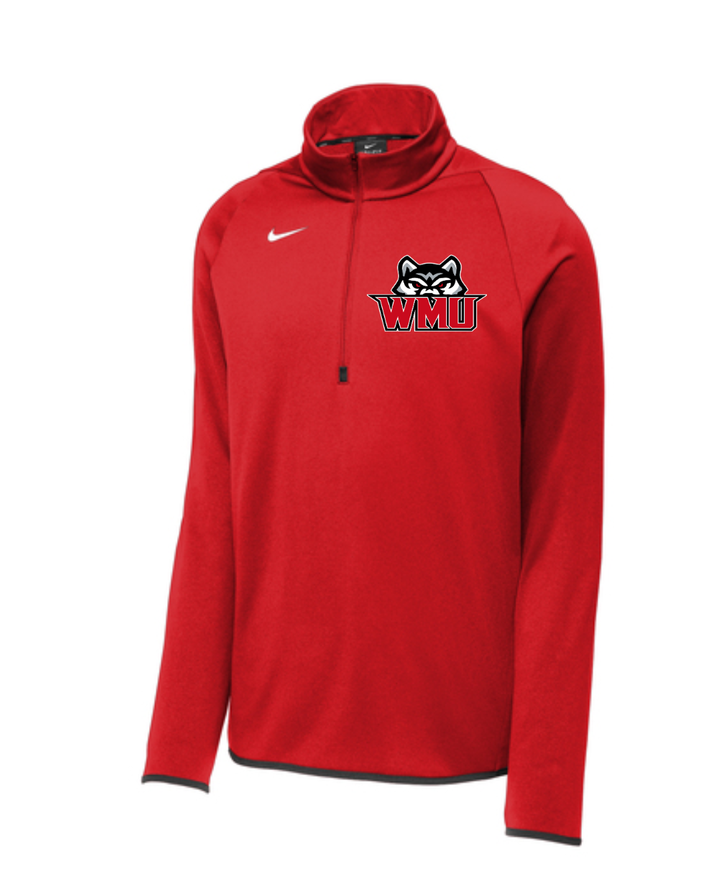 BRP 2025 Nike 1/4 Zip