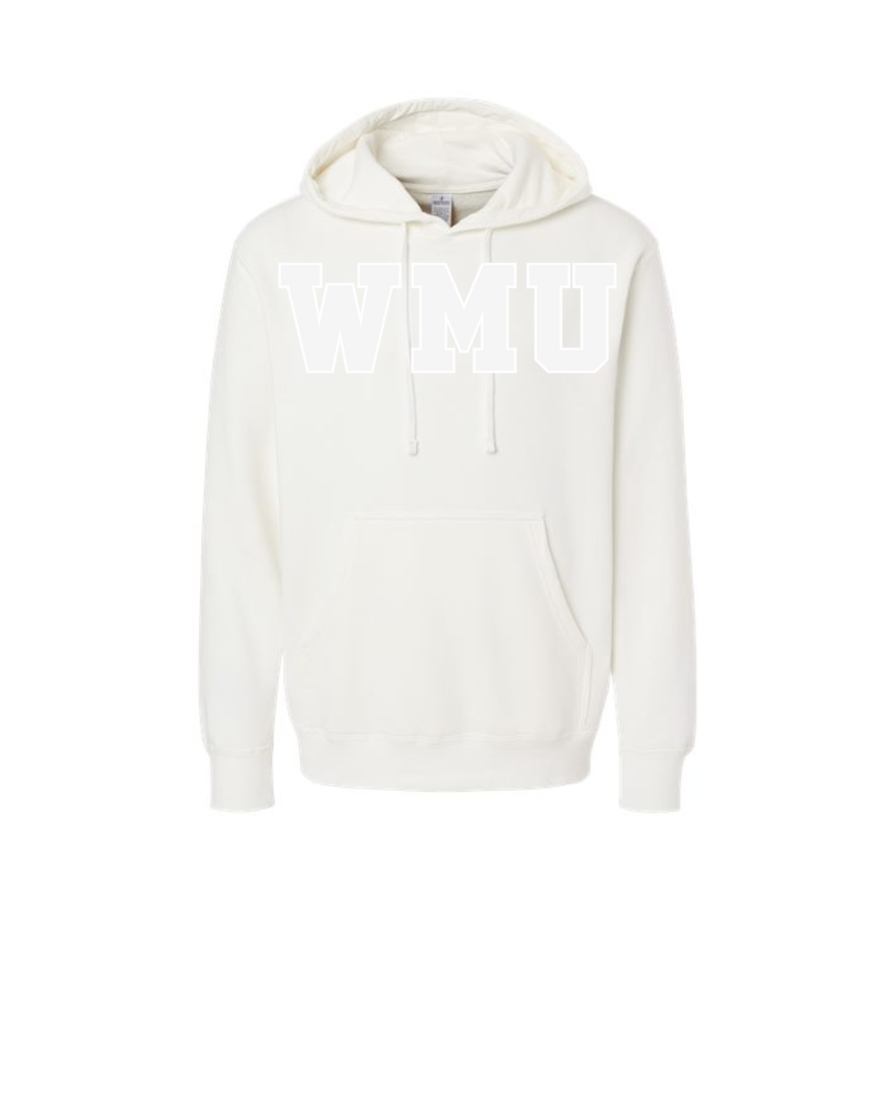 Big Red Pride Fall 2025 Pigment Hoodie