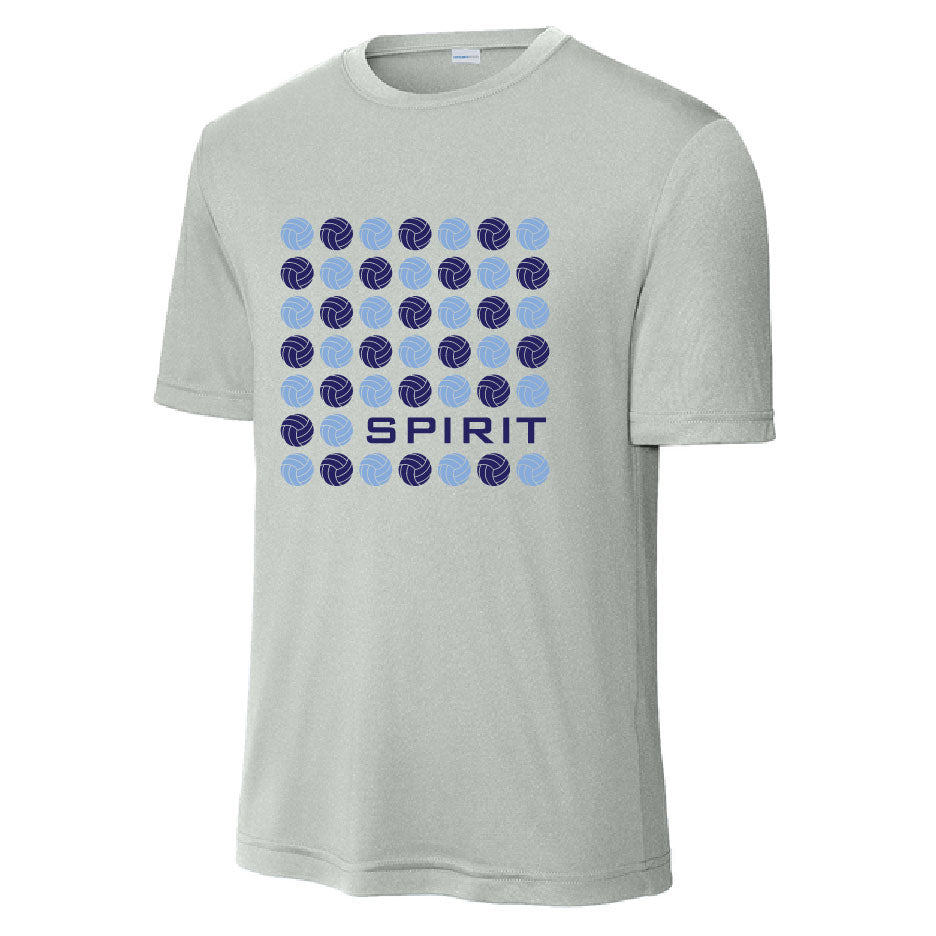 Spirit VB 2027 Dryfit