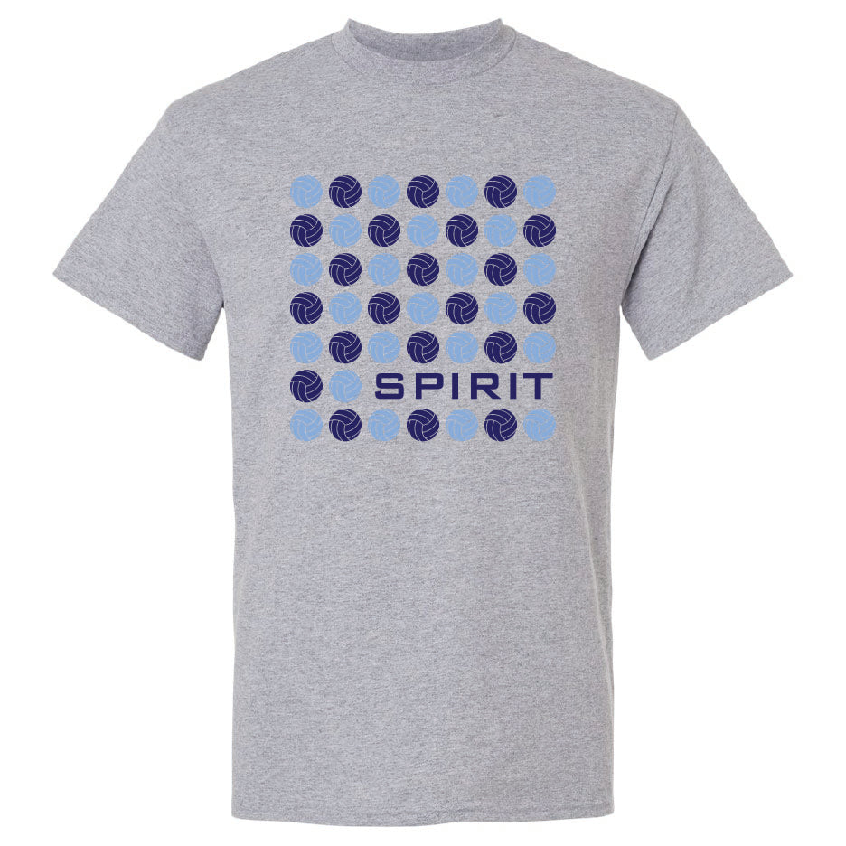 Spirit VB 2027 T-Shirt