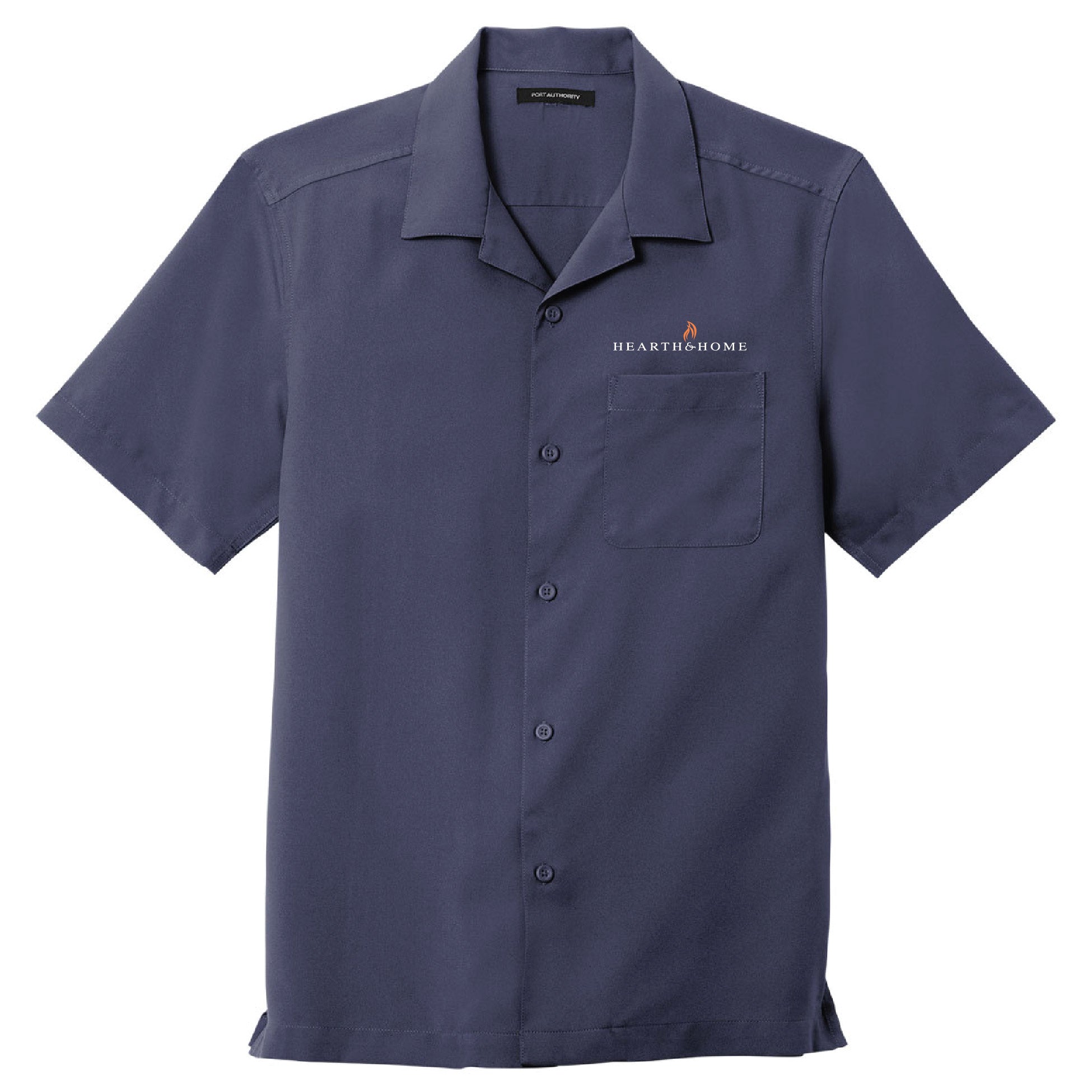 HHT 2022 Short Sleeve Performance Staff Shirt