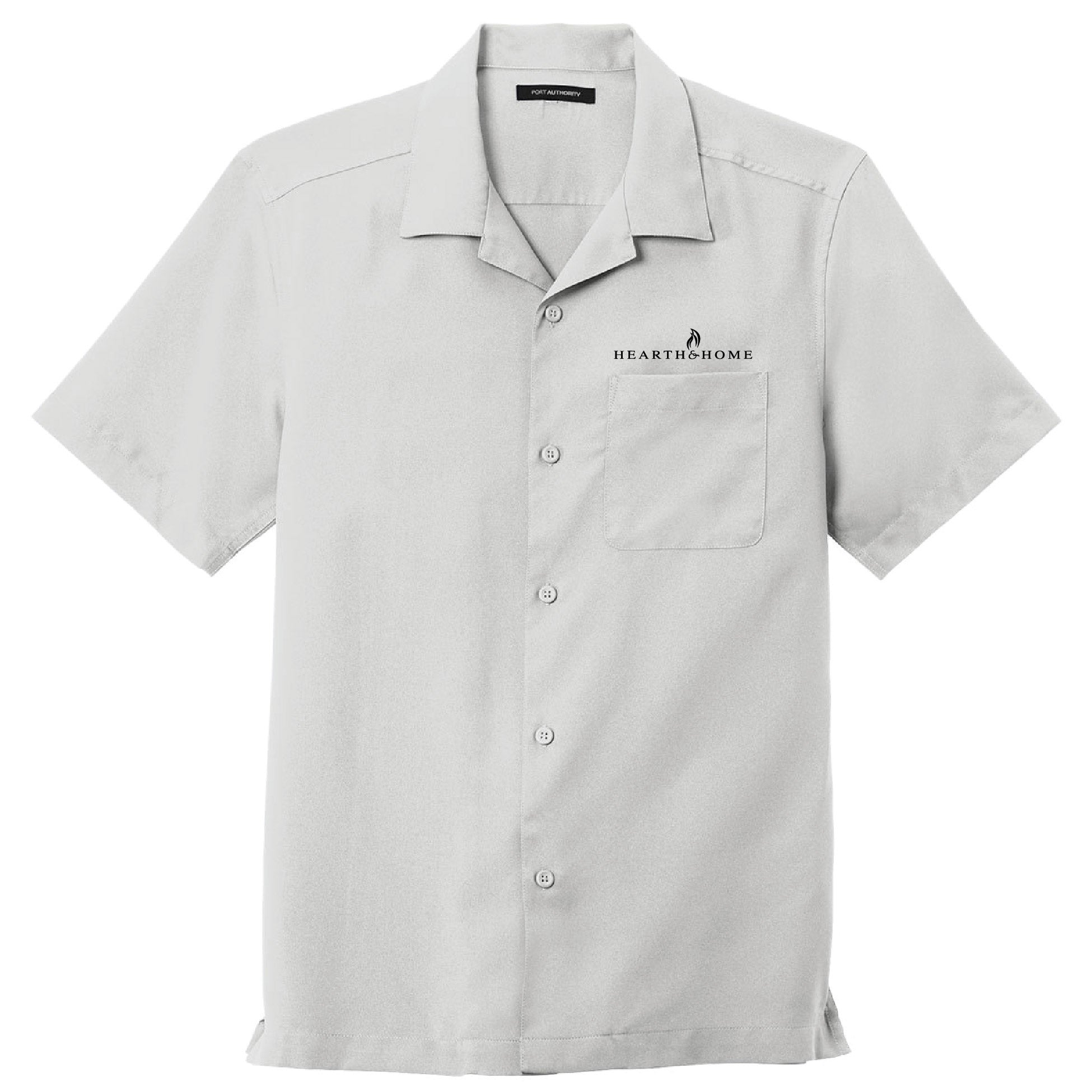 HHT 2022 Short Sleeve Performance Staff Shirt