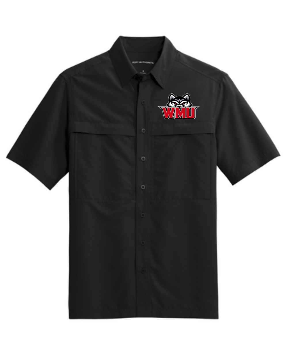 WMU FB 2025 UV Shirt