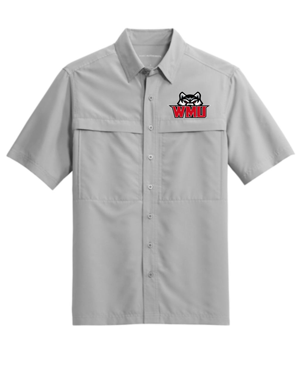 WMU FB 2025 UV Shirt