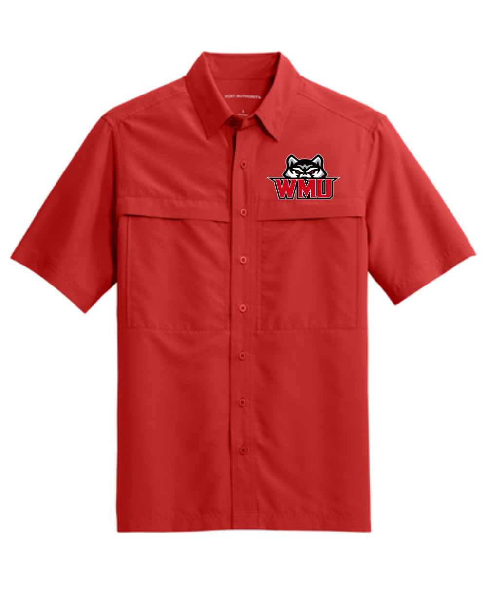 WMU FB 2025 UV Shirt