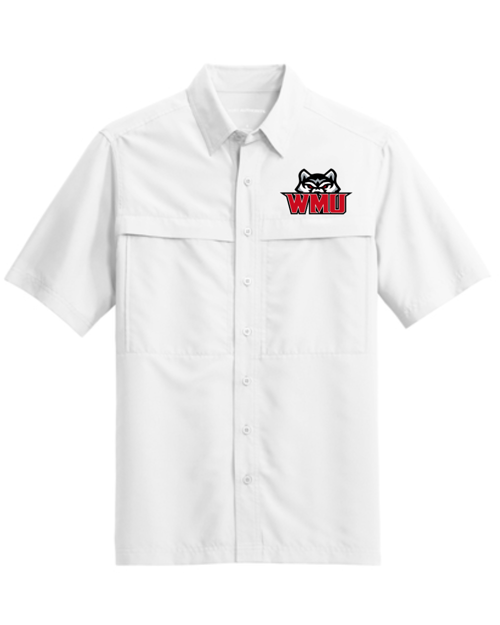WMU FB 2025 UV Shirt